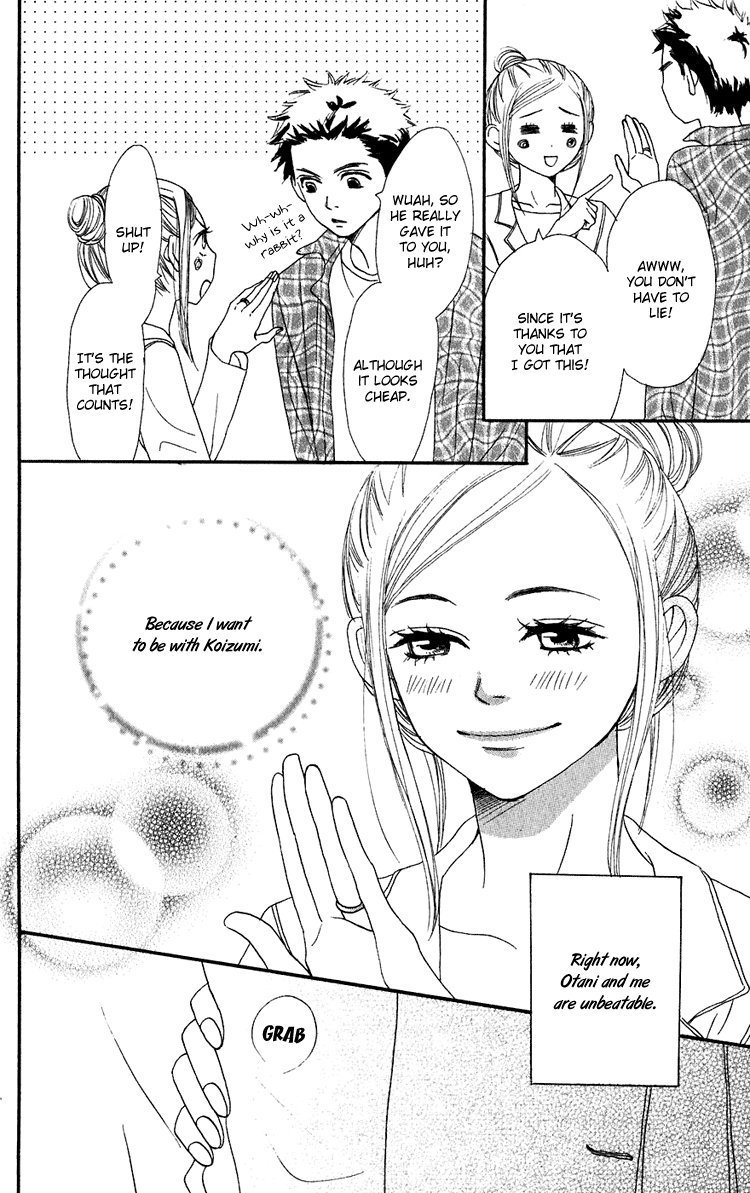Lovely Complex Chapter 50 page 49 - Chapter 50