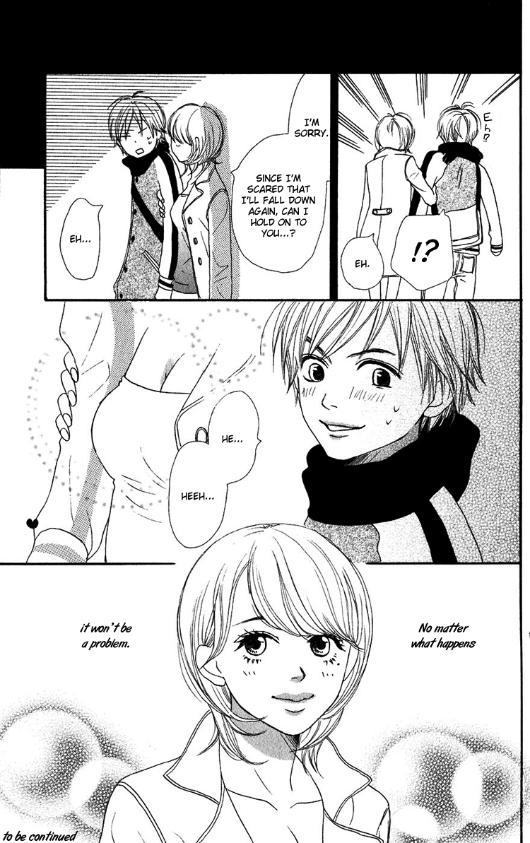 Lovely Complex Chapter 50 page 50 - Chapter 50