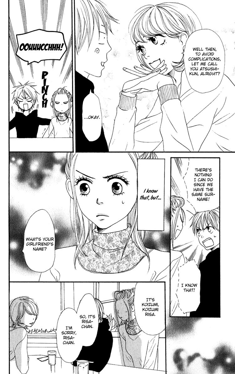 Lovely Complex Chapter 51 page 24 - Chapter 51
