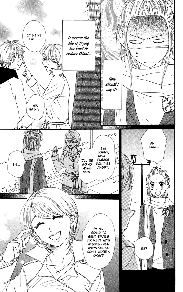 Lovely Complex Chapter 51 page 27 - Chapter 51