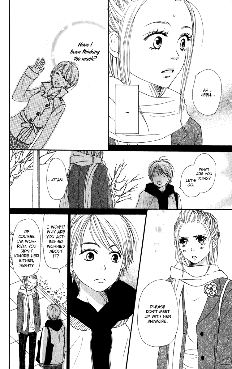 Lovely Complex Chapter 51 page 28 - Chapter 51
