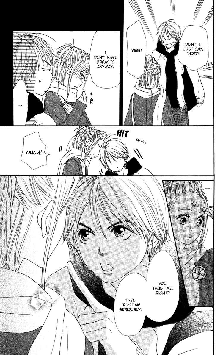 Lovely Complex Chapter 51 page 29 - Chapter 51