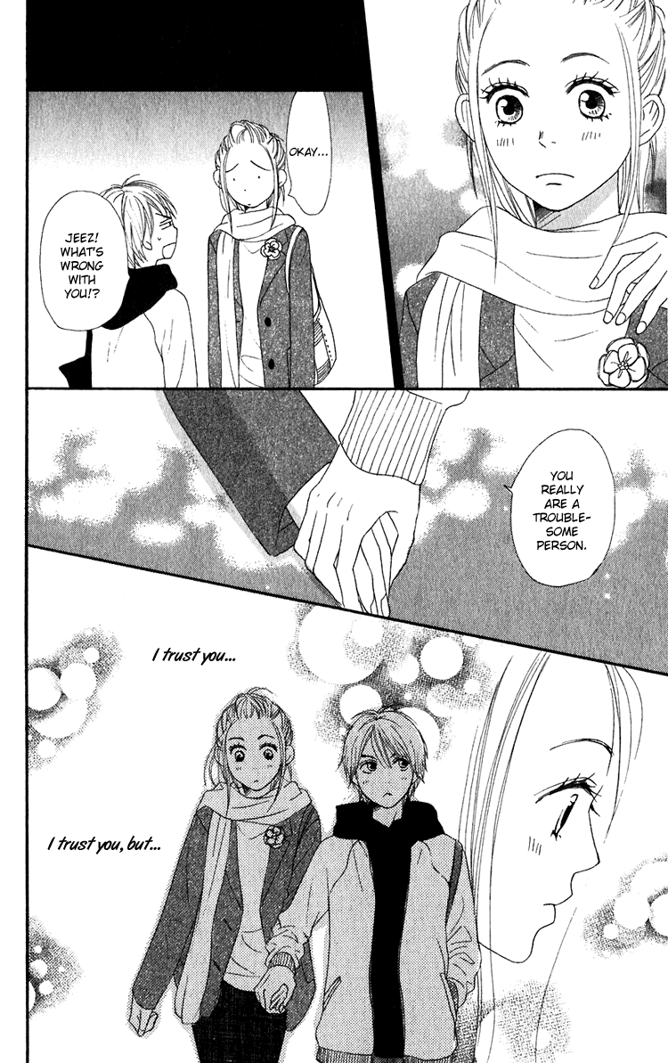 Lovely Complex Chapter 51 page 30 - Chapter 51