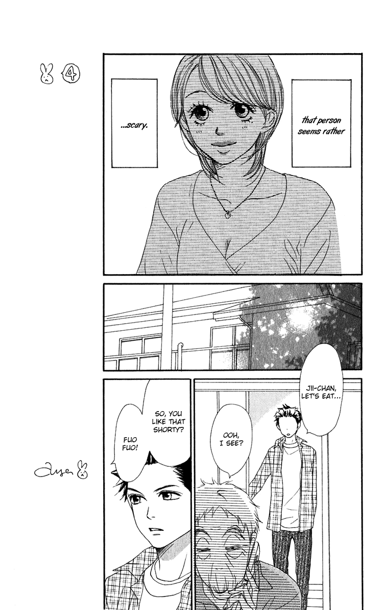 Lovely Complex Chapter 51 page 31 - Chapter 51