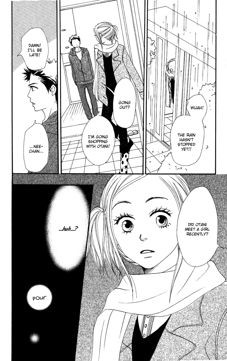 Lovely Complex Chapter 51 page 34 - Chapter 51