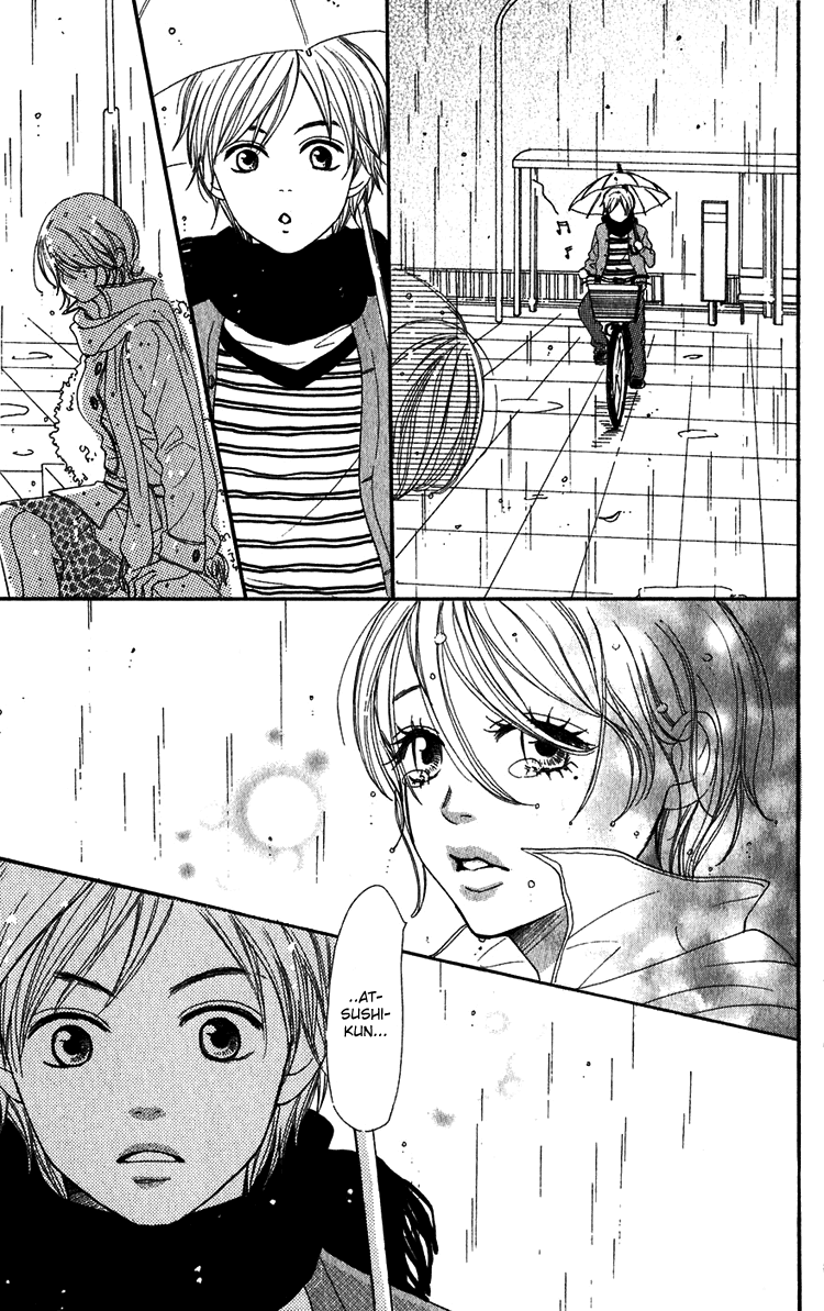 Lovely Complex Chapter 51 page 35 - Chapter 51