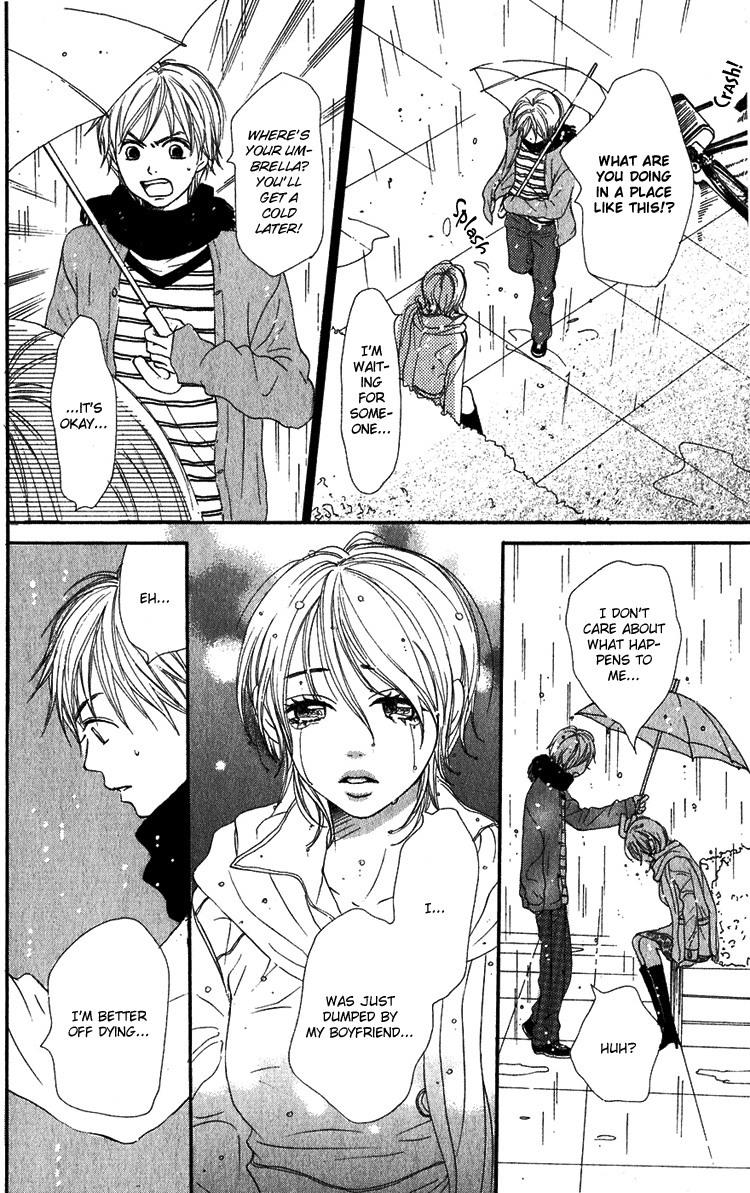 Lovely Complex Chapter 51 page 36 - Chapter 51