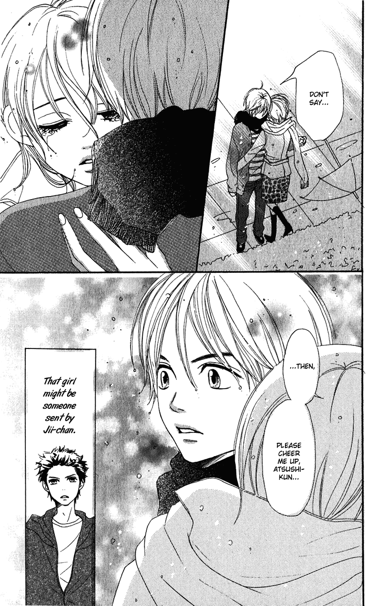 Lovely Complex Chapter 51 page 37 - Chapter 51