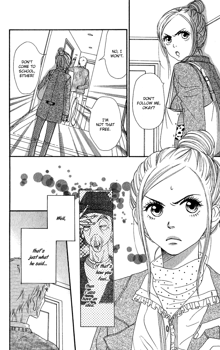 Lovely Complex Chapter 51 page 4 - Chapter 51
