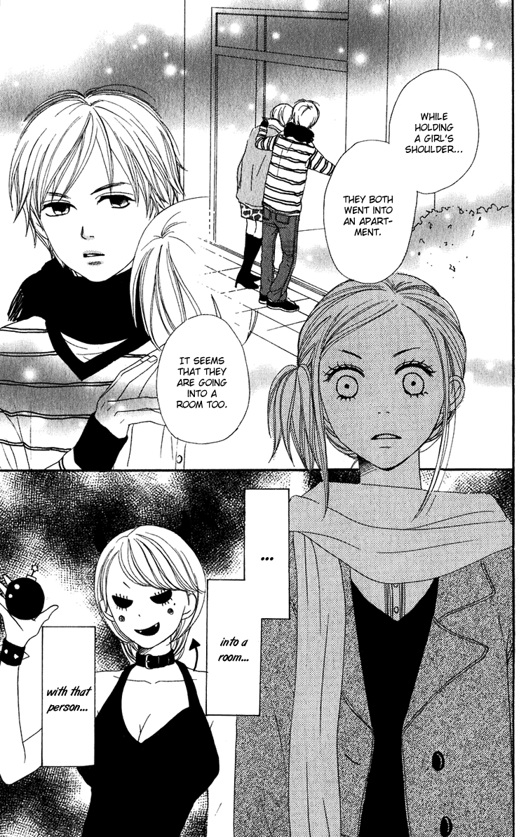 Lovely Complex Chapter 51 page 41 - Chapter 51