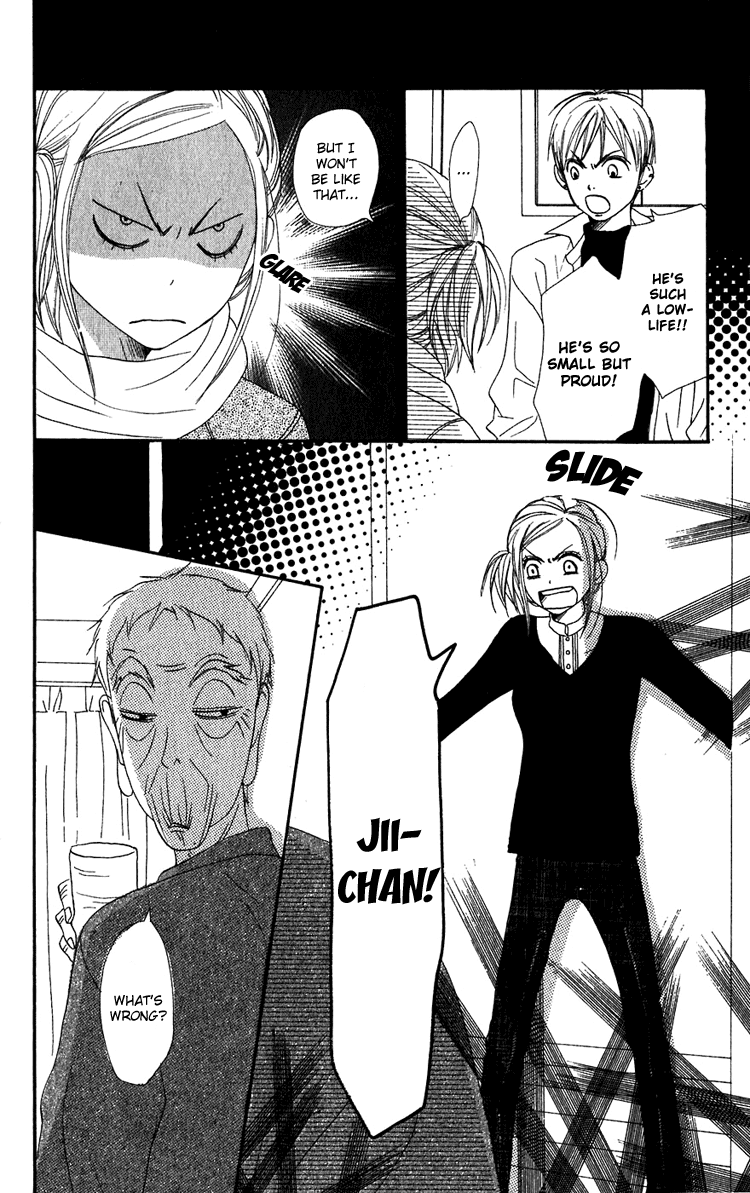 Lovely Complex Chapter 51 page 42 - Chapter 51