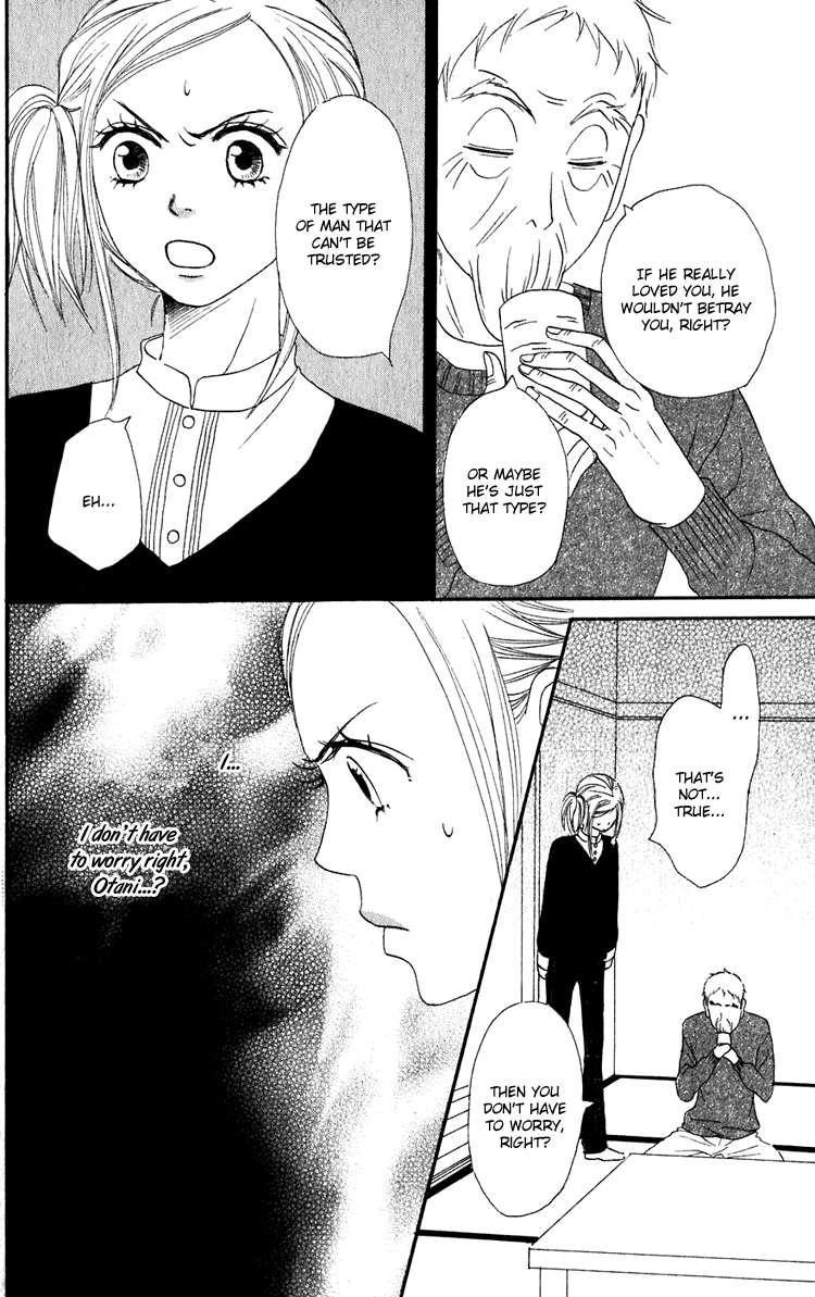Lovely Complex Chapter 51 page 44 - Chapter 51