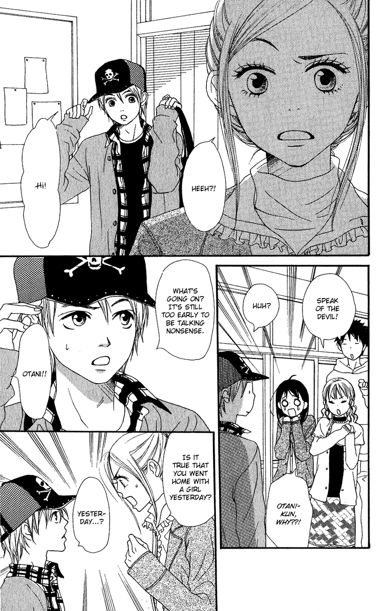 Lovely Complex Chapter 51 page 7 - Chapter 51