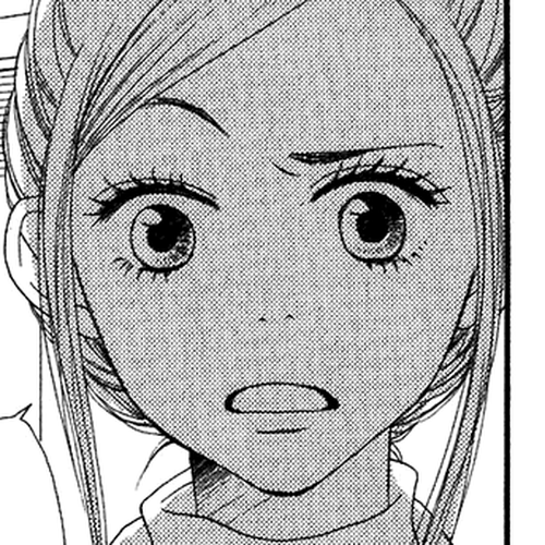 Lovely Complex Chapter 51 cover