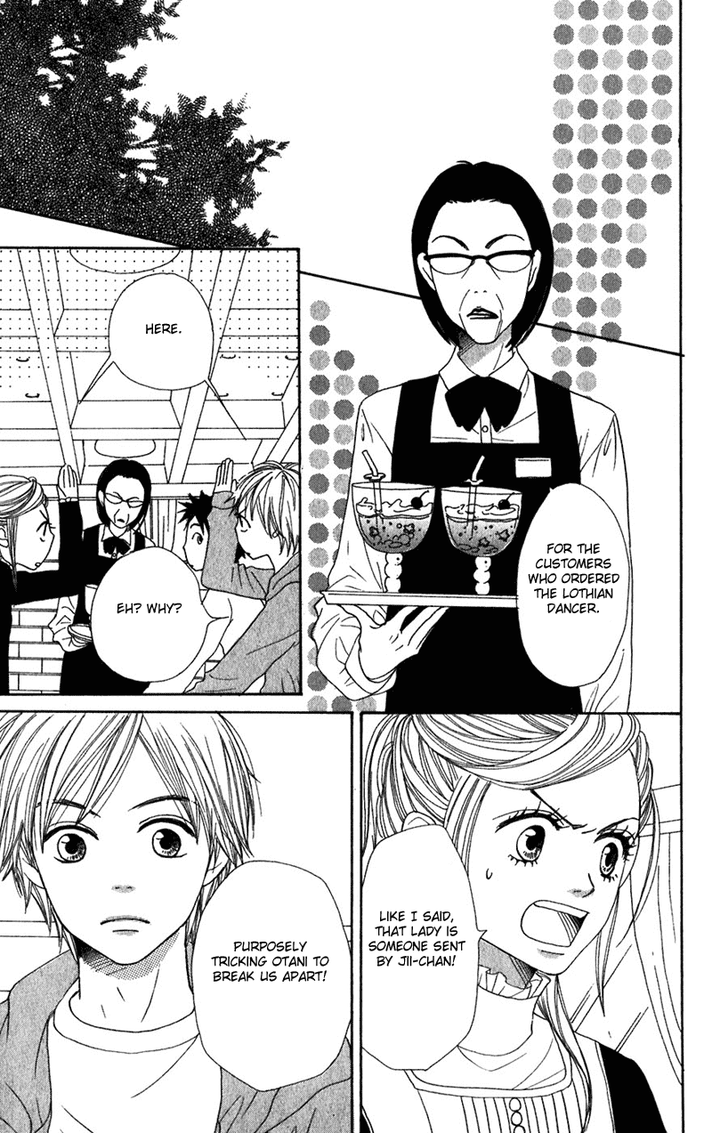 Lovely Complex Chapter 52 page 12 - Chapter 52