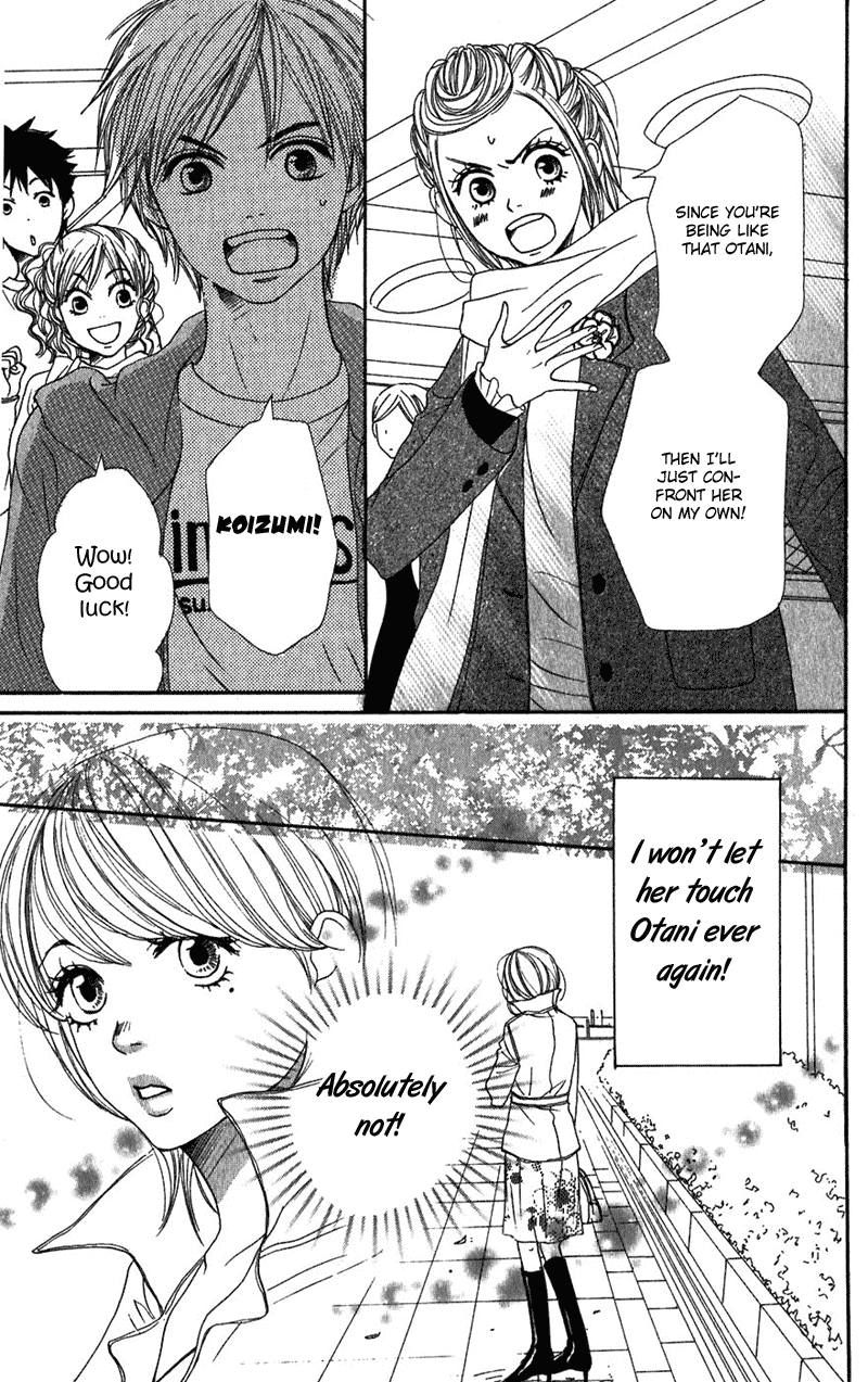 Lovely Complex Chapter 52 page 18 - Chapter 52