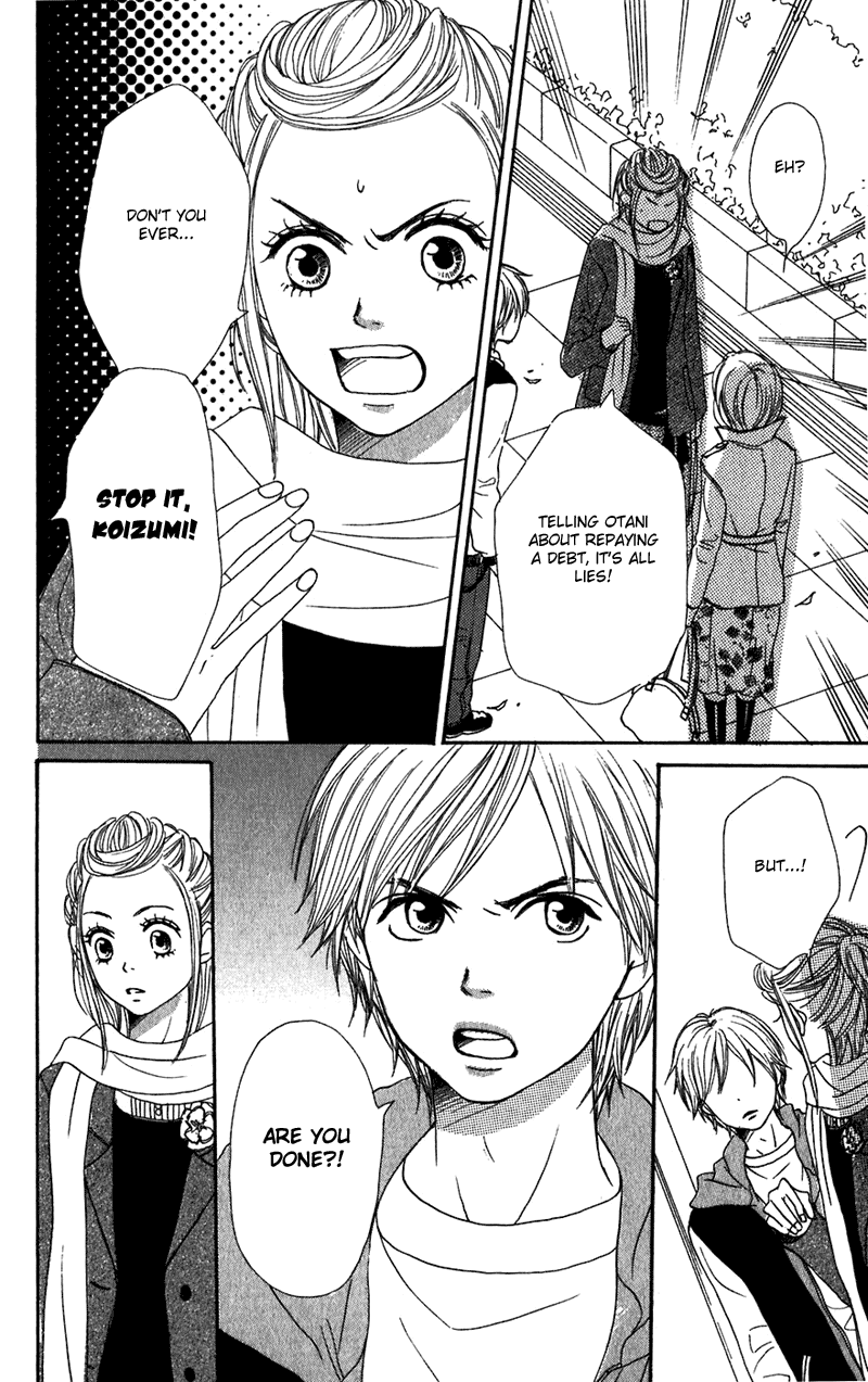 Lovely Complex Chapter 52 page 21 - Chapter 52