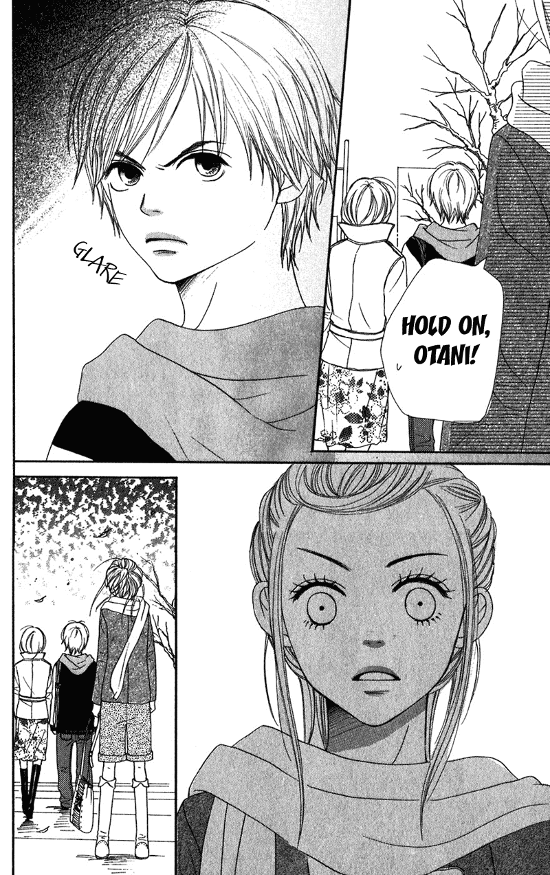 Lovely Complex Chapter 52 page 23 - Chapter 52