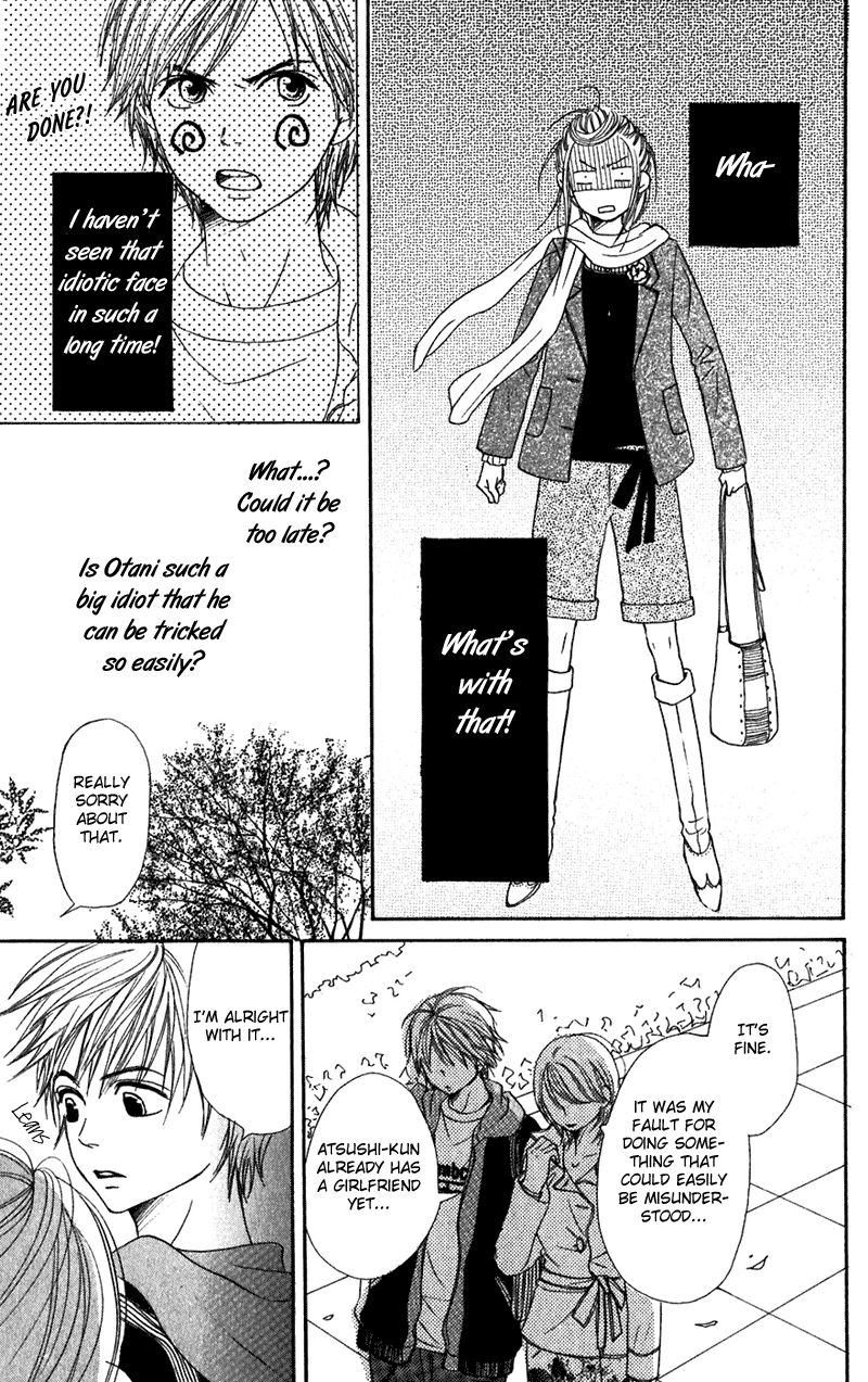 Lovely Complex Chapter 52 page 24 - Chapter 52