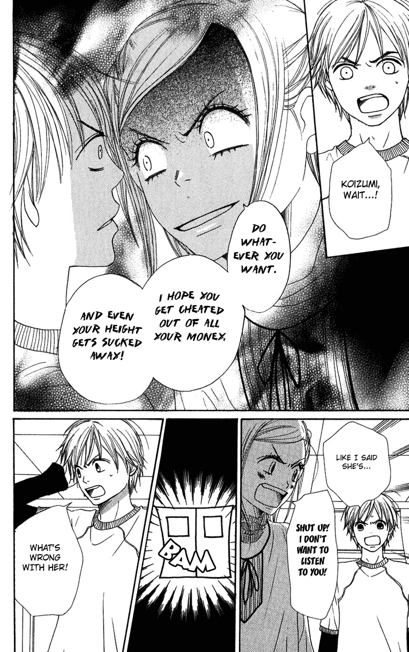 Lovely Complex Chapter 52 page 29 - Chapter 52