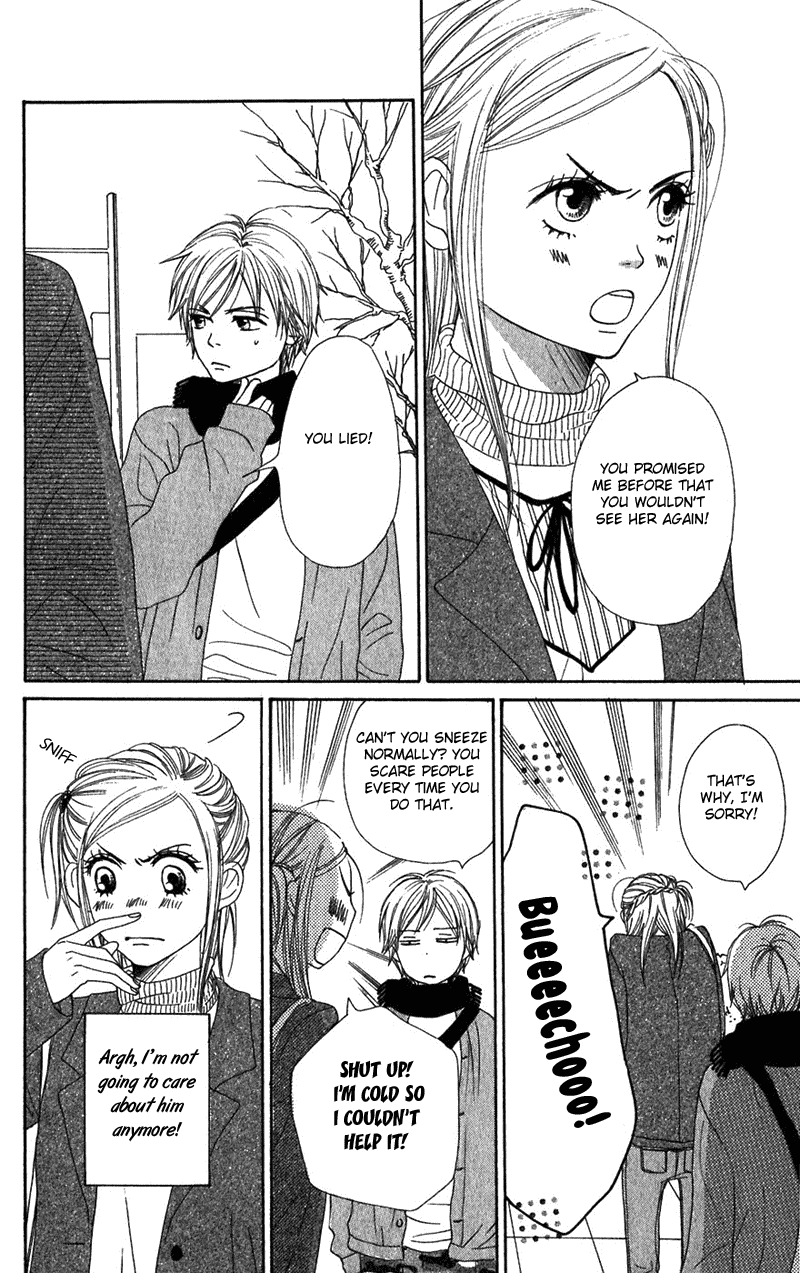 Lovely Complex Chapter 52 page 33 - Chapter 52