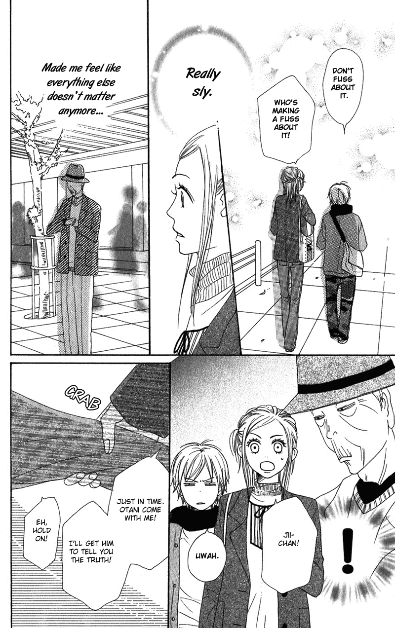 Lovely Complex Chapter 52 page 37 - Chapter 52