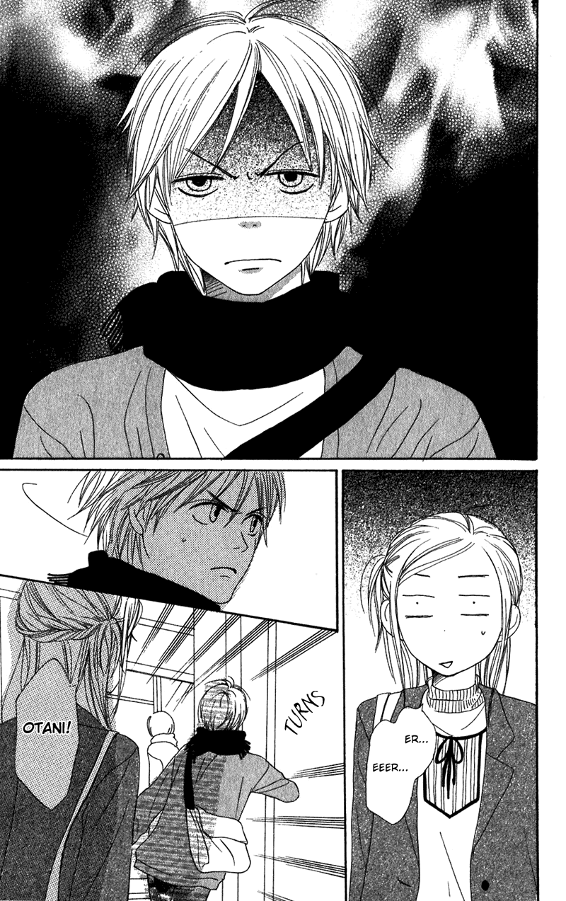 Lovely Complex Chapter 52 page 46 - Chapter 52