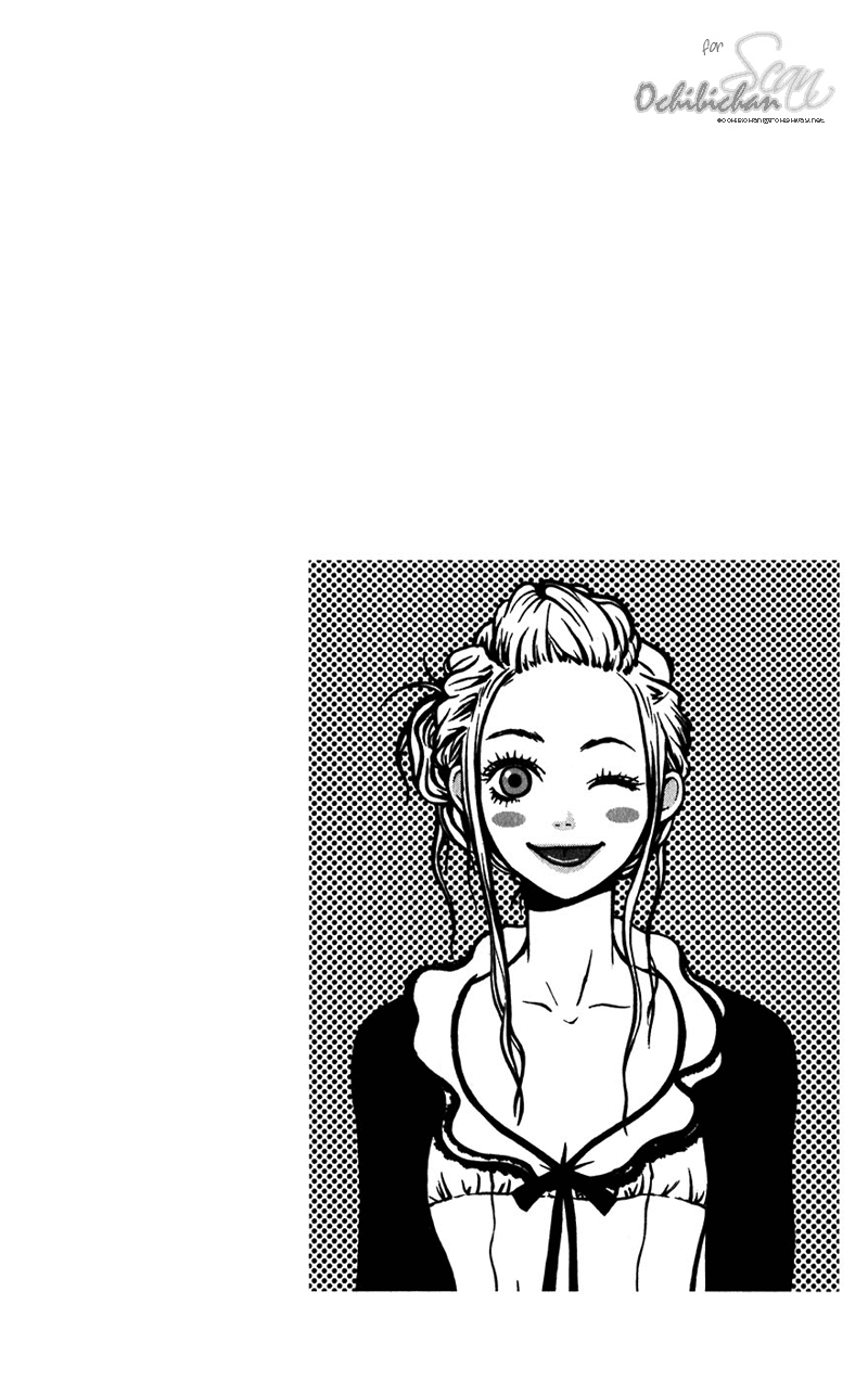 Lovely Complex Chapter 52 page 49 - Chapter 52