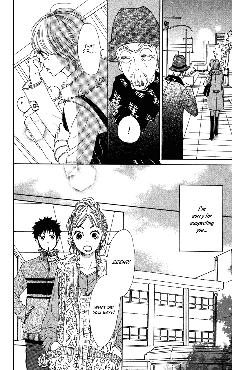 Lovely Complex Chapter 53 page 10 - Chapter 53