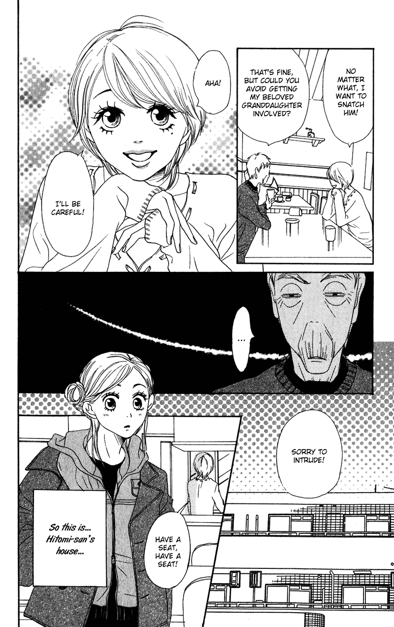 Lovely Complex Chapter 53 page 24 - Chapter 53