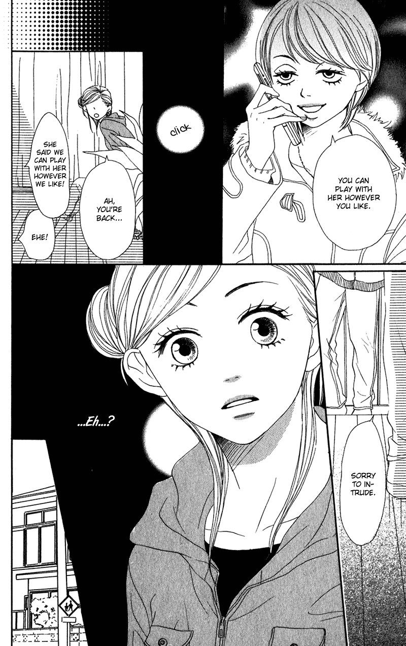 Lovely Complex Chapter 53 page 26 - Chapter 53