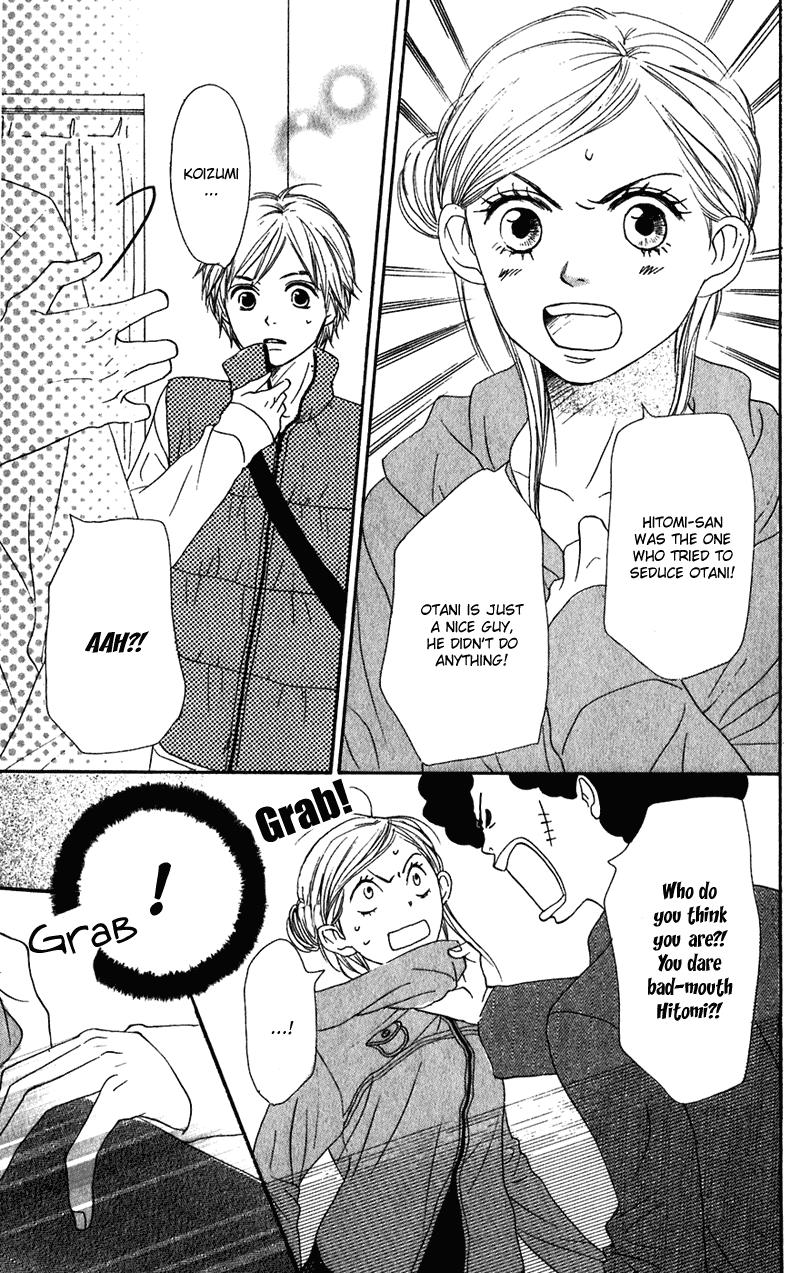 Lovely Complex Chapter 53 page 41 - Chapter 53