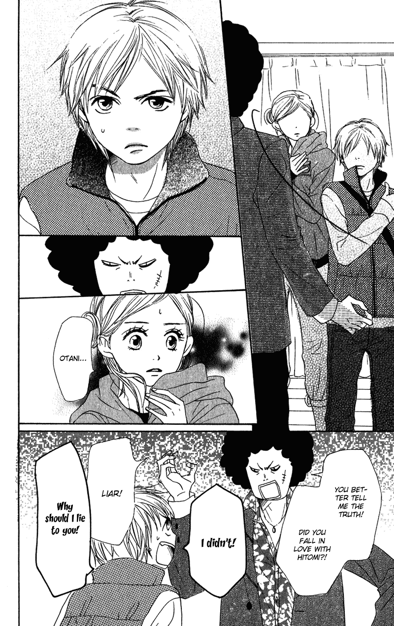 Lovely Complex Chapter 53 page 42 - Chapter 53