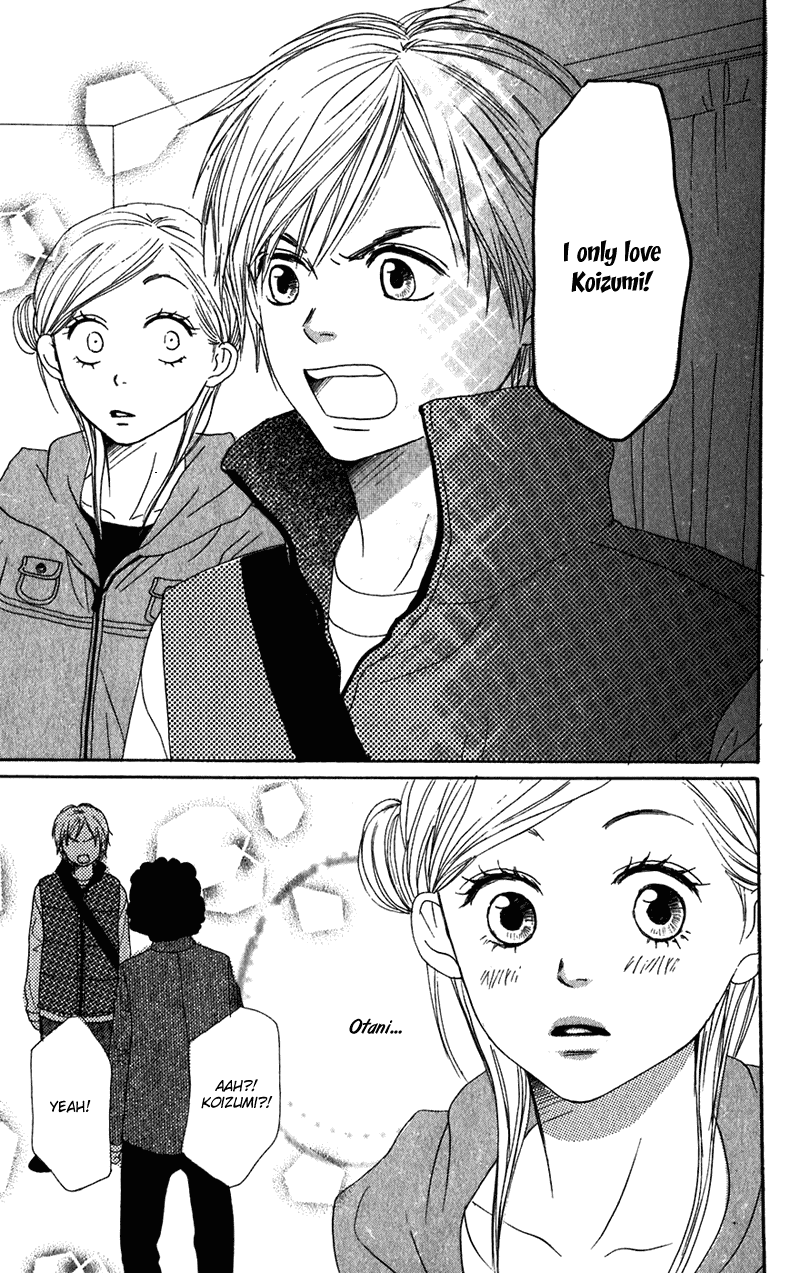 Lovely Complex Chapter 53 page 43 - Chapter 53