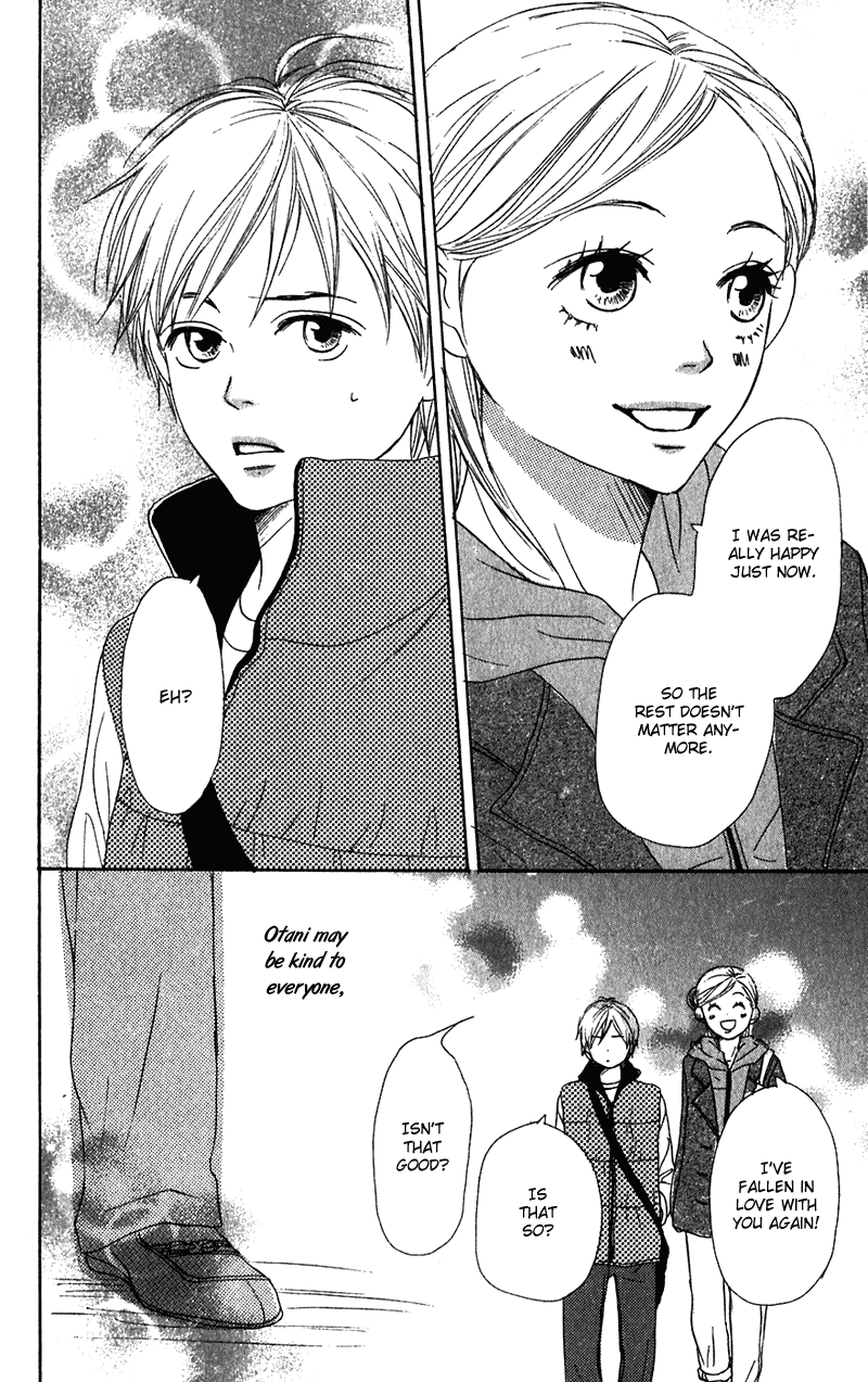 Lovely Complex Chapter 53 page 46 - Chapter 53
