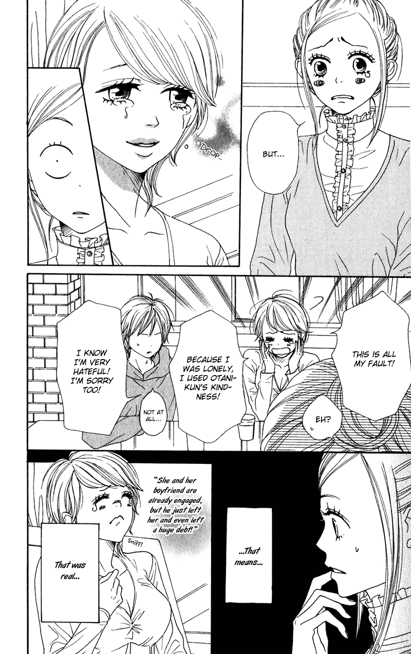 Lovely Complex Chapter 53 page 6 - Chapter 53