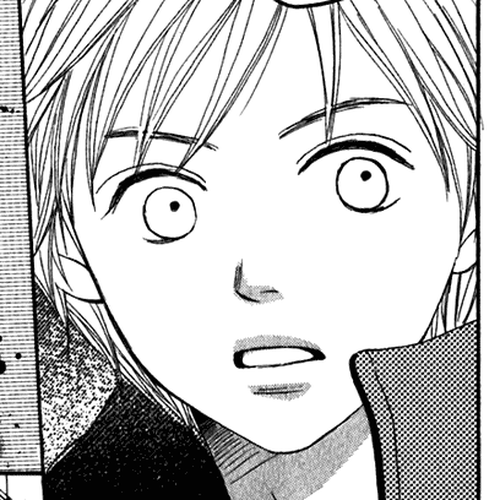Lovely Complex Chapter 53 cover
