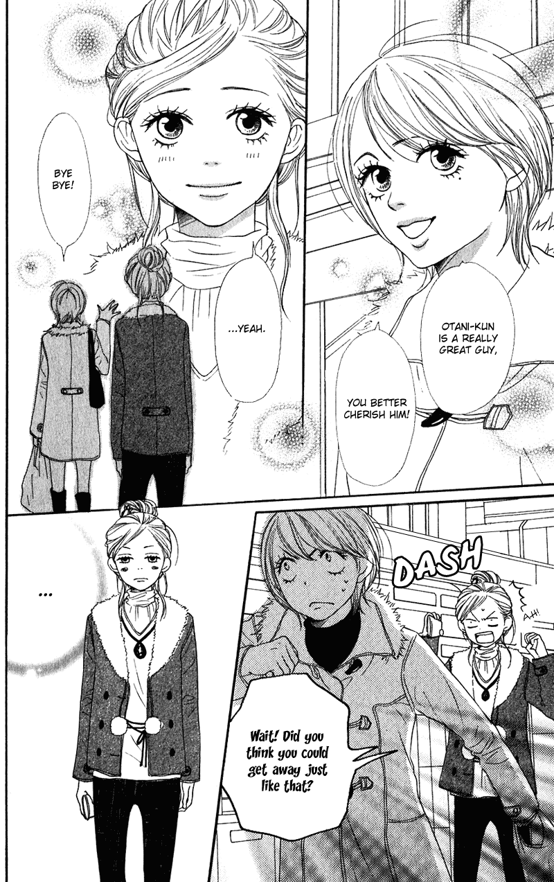 Lovely Complex Chapter 54 page 10 - Chapter 54