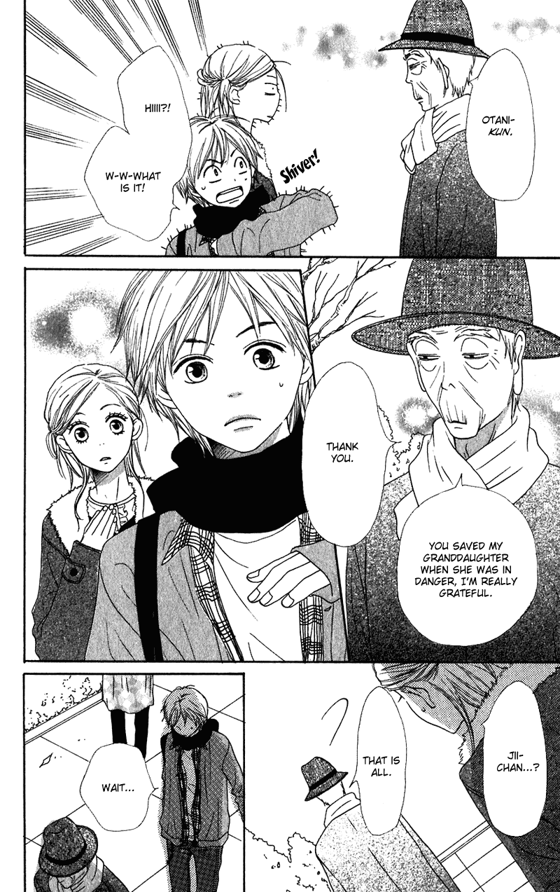 Lovely Complex Chapter 54 page 12 - Chapter 54