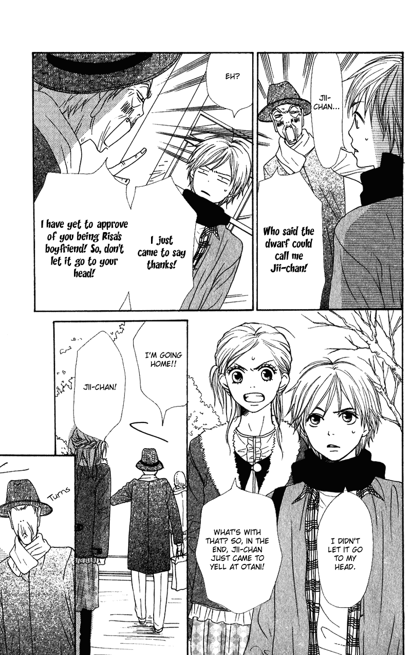 Lovely Complex Chapter 54 page 13 - Chapter 54