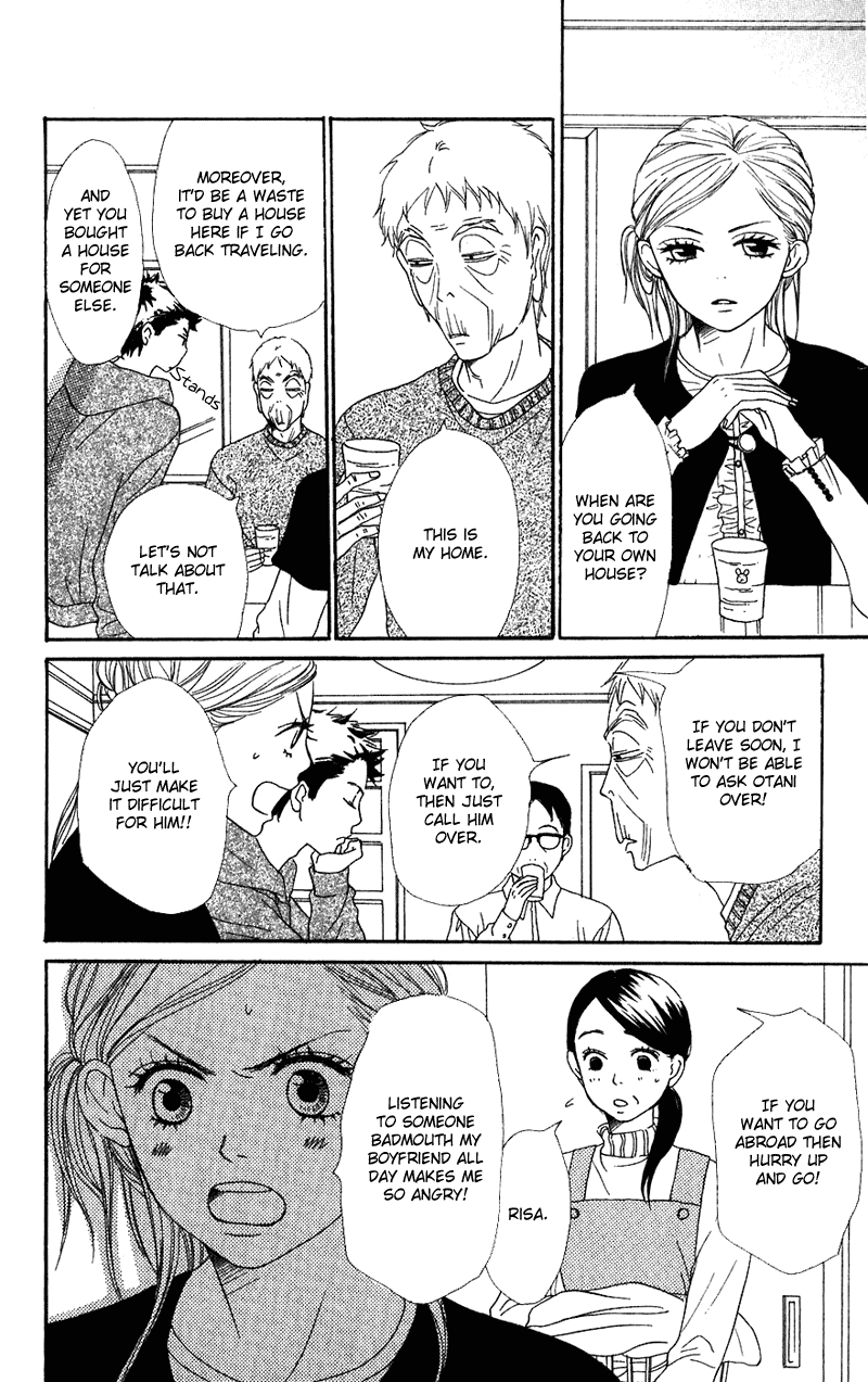 Lovely Complex Chapter 54 page 16 - Chapter 54