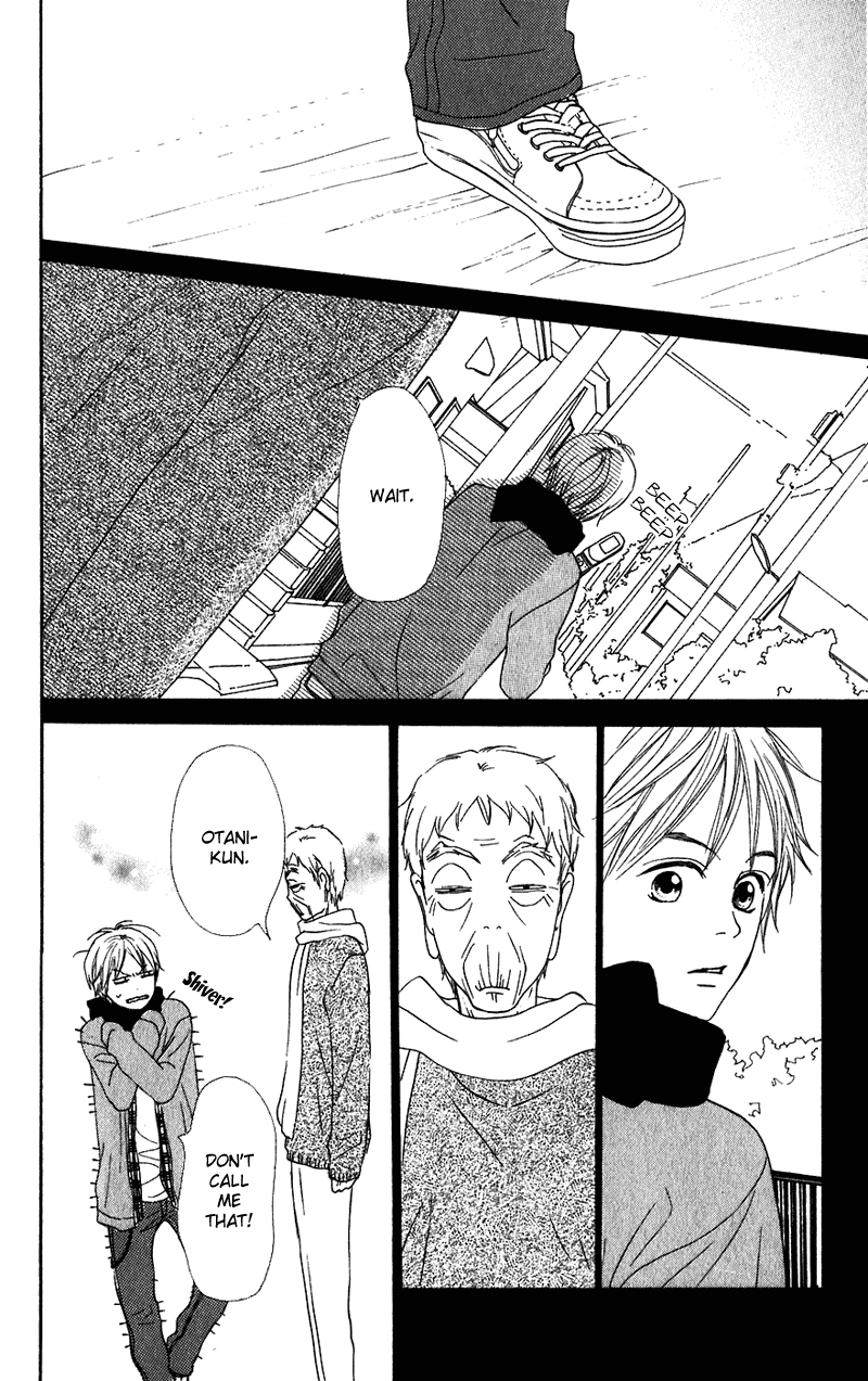 Lovely Complex Chapter 54 page 22 - Chapter 54