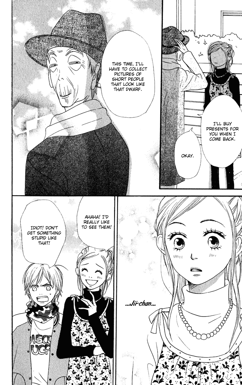 Lovely Complex Chapter 54 page 40 - Chapter 54