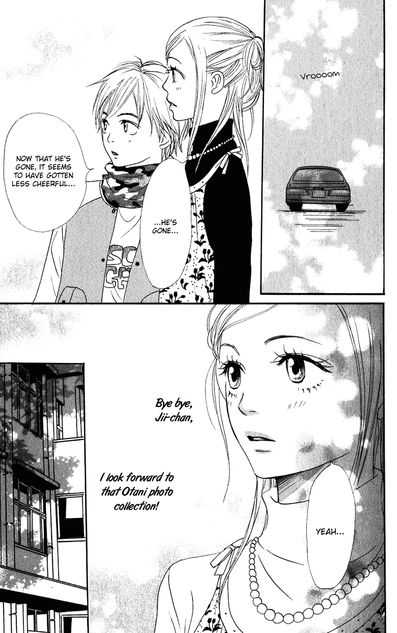 Lovely Complex Chapter 54 page 41 - Chapter 54