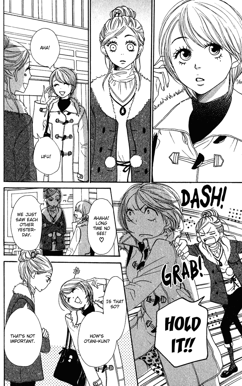 Lovely Complex Chapter 54 page 8 - Chapter 54