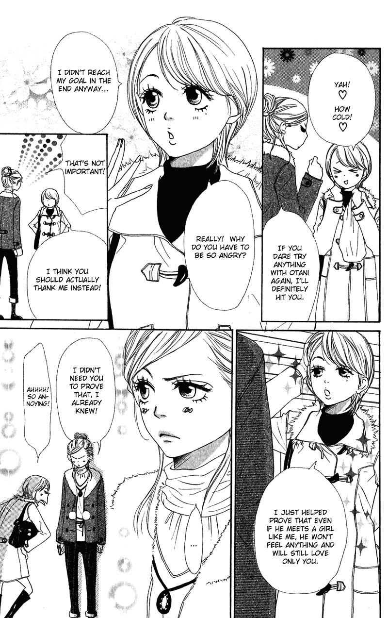 Lovely Complex Chapter 54 page 9 - Chapter 54