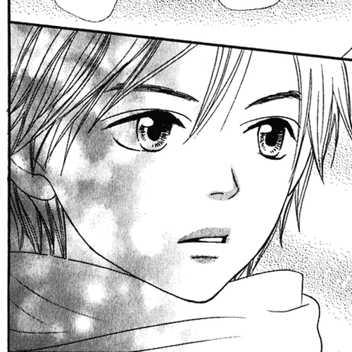 Lovely Complex Chapter 54 cover