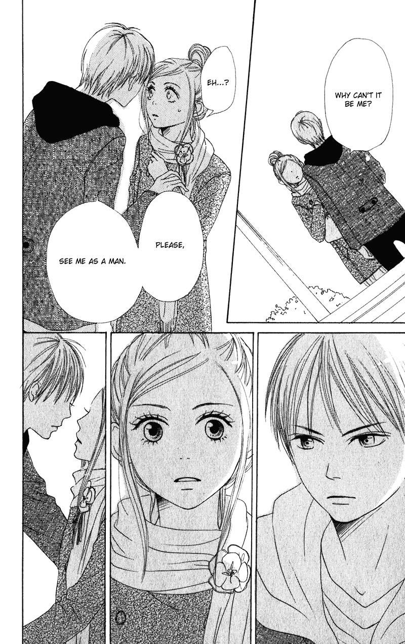 Lovely Complex Chapter 55 page 26 - Chapter 55