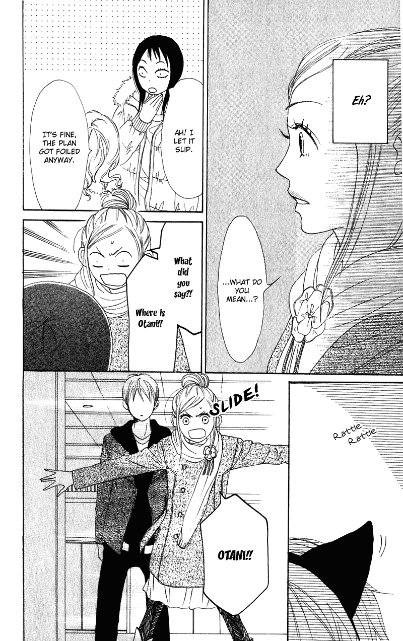 Lovely Complex Chapter 55 page 34 - Chapter 55