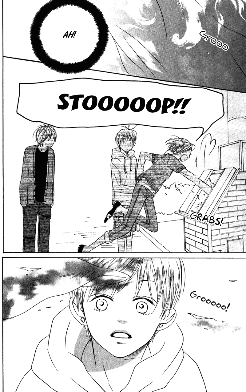 Lovely Complex Chapter 56 page 37 - Chapter 56